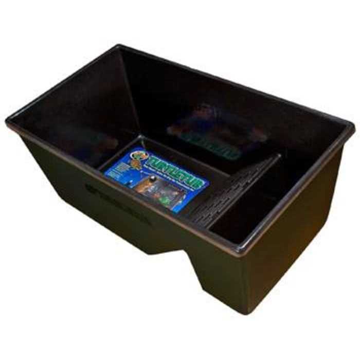 Aquatic Turtle Tub Kit 7k
