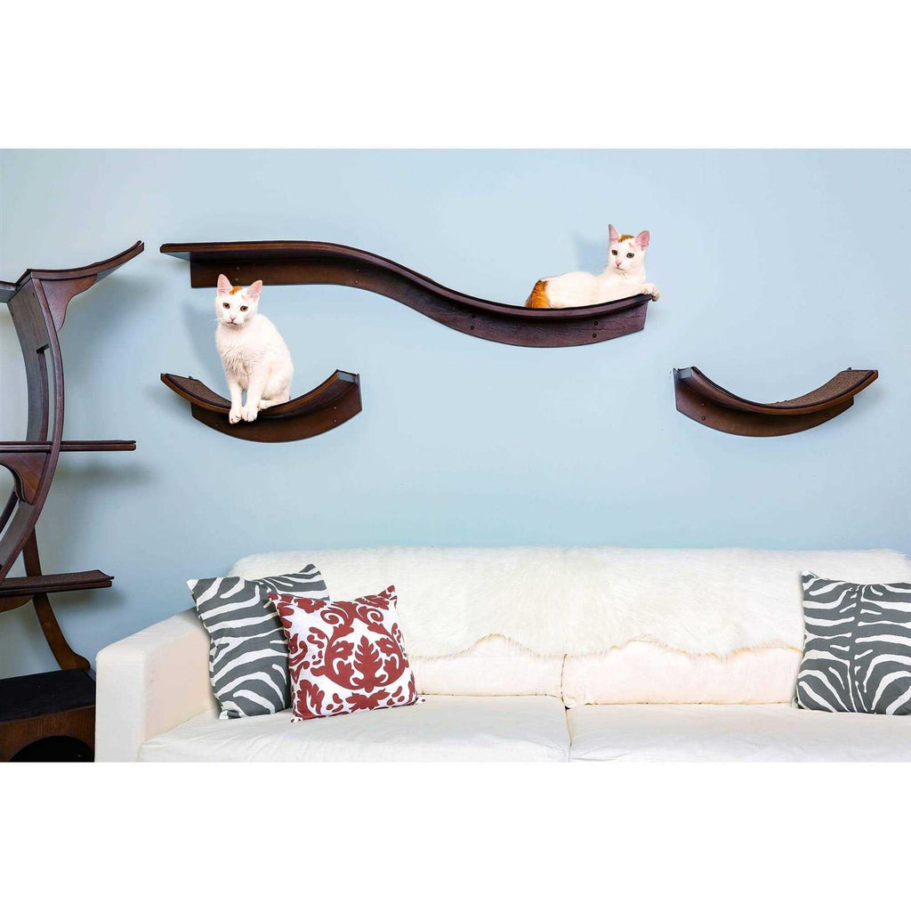 Cat Shelf for Wall Mounted Pet Furniture a7