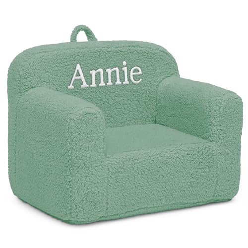 Sherpa Cozee Chair Foam Kids Chair 18 Months Up Rose a7