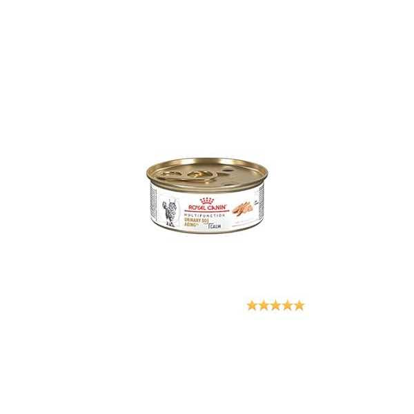 Cat Food Urinary Support Aging 7+ k7