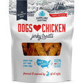 Farmland Traditions Dogs Love Chicken Jerky Treats - Pet Supplies online store