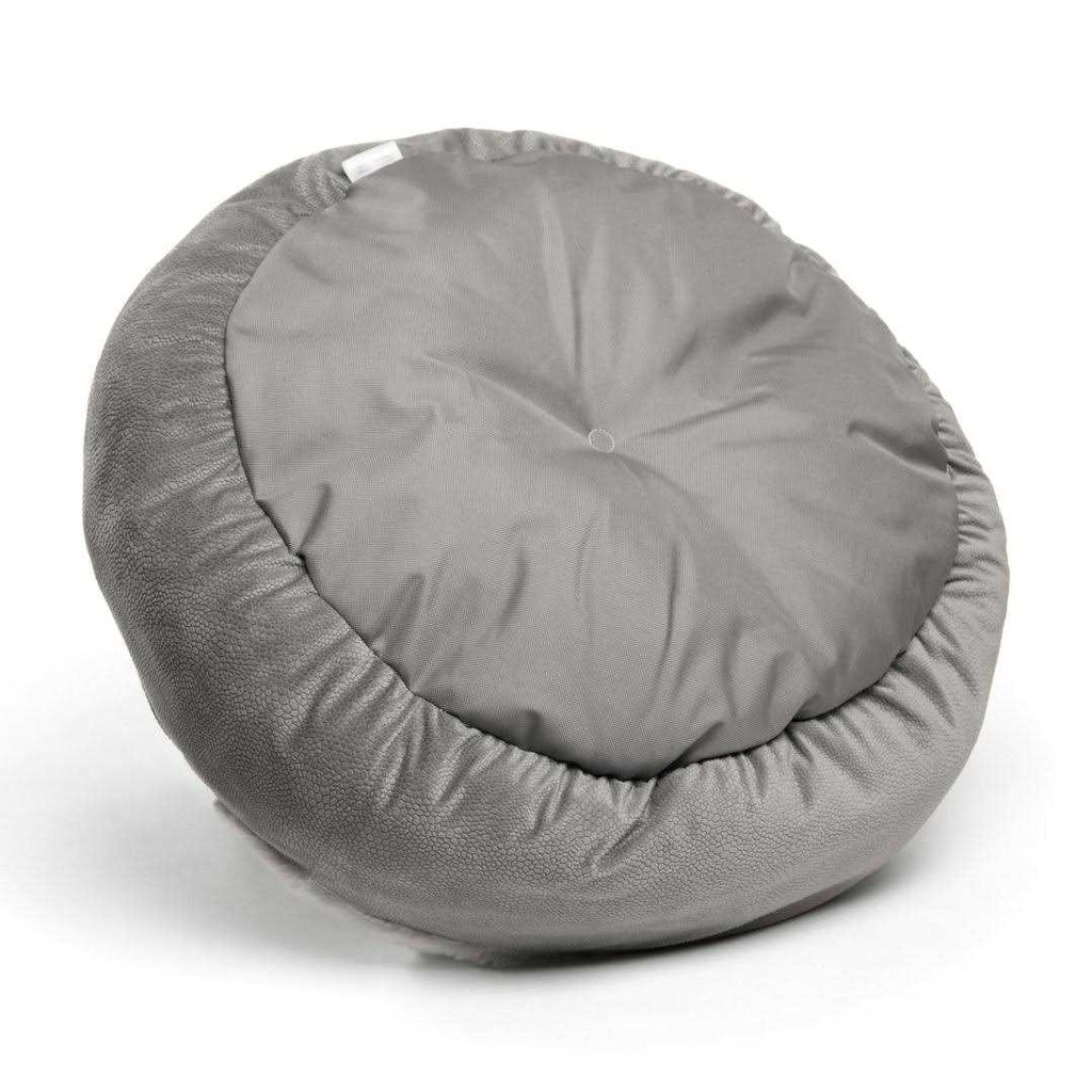 Cozy Cuddler Dog Bed k7m