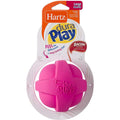 Hartz Dura Play Ball Dog Toy - Pet Supplies online store