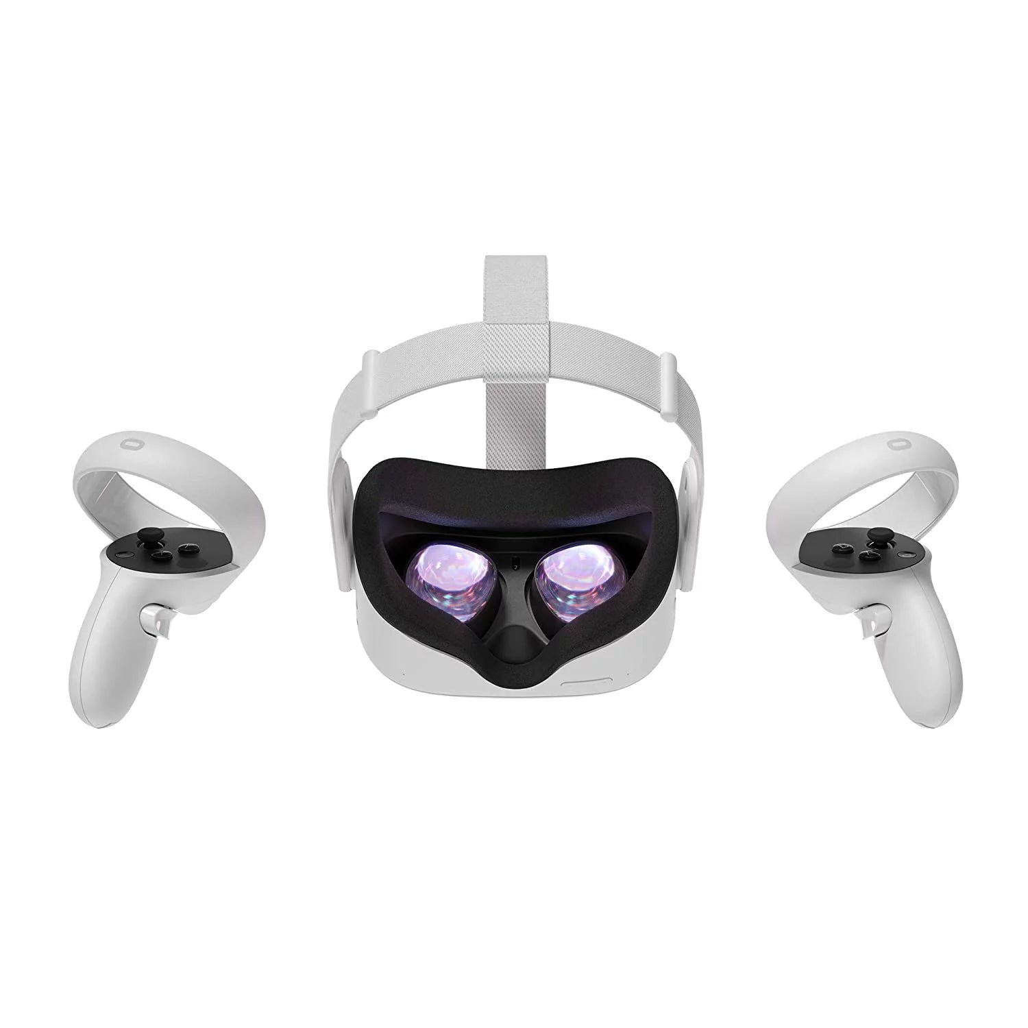 Virtual Reality Gaming Headset 256GB with Knuckle Straps a7