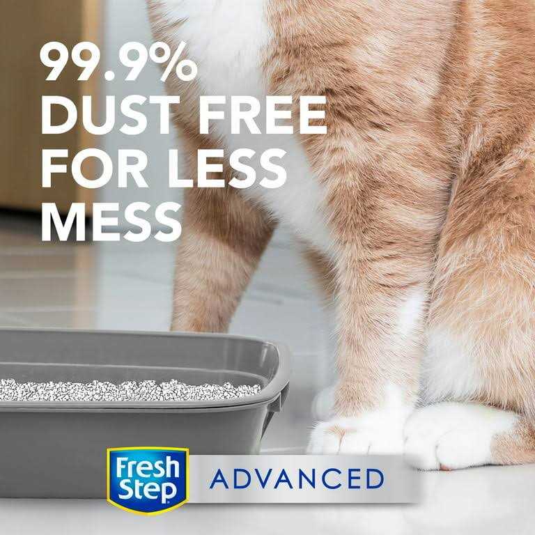 Clumping Cat Litter Unscented a7