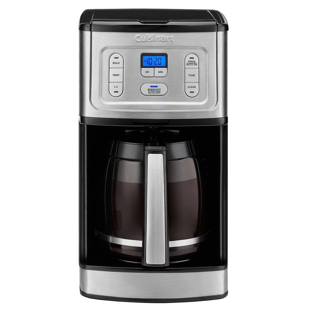Coffee Maker Programmable 14-Cup a7