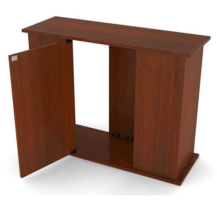 Wood Aquarium Stand k7p