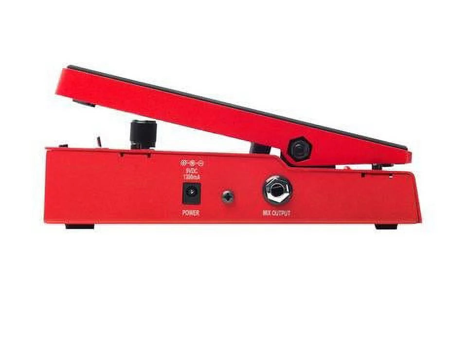 Whammy Pedal Re-issue with MIDI Control k7