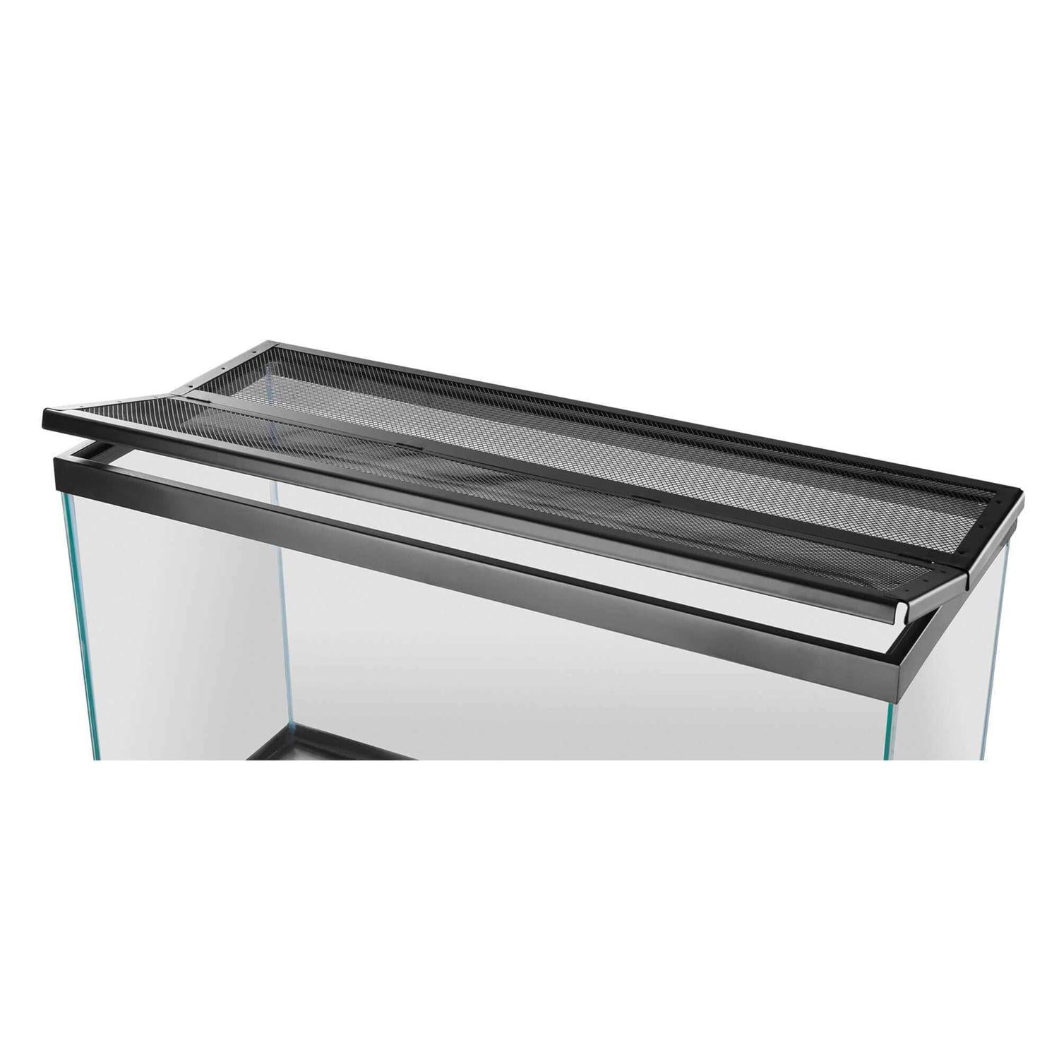 Air Screen Cover with Center Hinge k7p