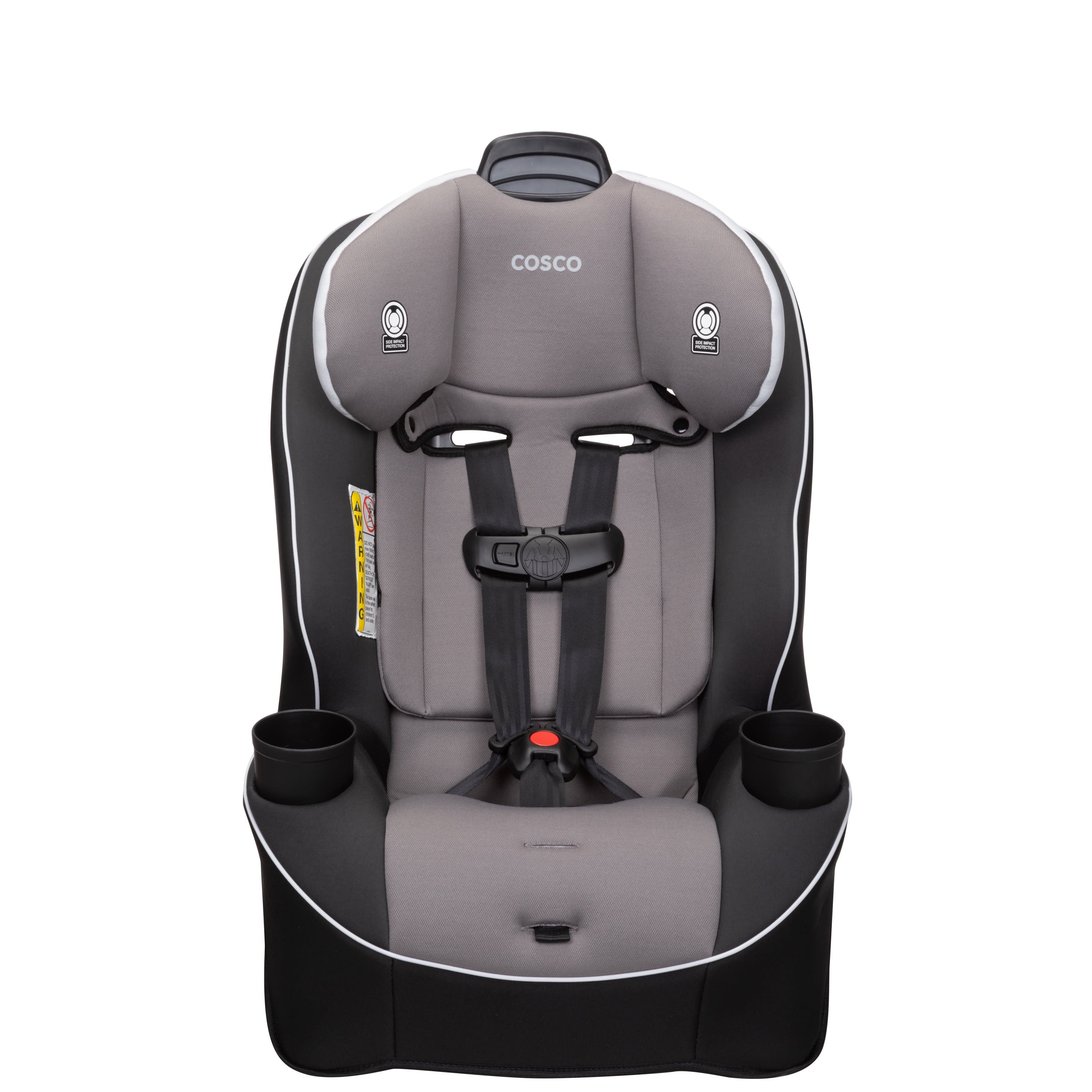 Cosco Kids Easy Elite All-in-One Convertible Car Seat Sleet k7