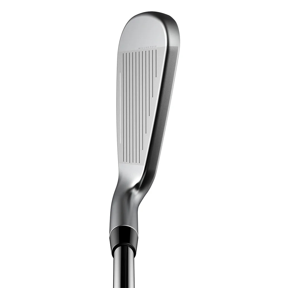 Golf Irons 5-PW+GW Graphite Stiff K7