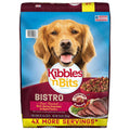 Kibbles n Bits Bistro Beef Dog Food - Pet Supplies online store
