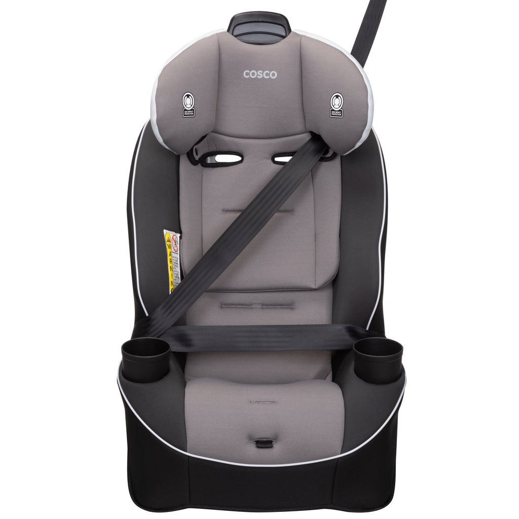 Cosco Kids Easy Elite All-in-One Convertible Car Seat Sleet k7