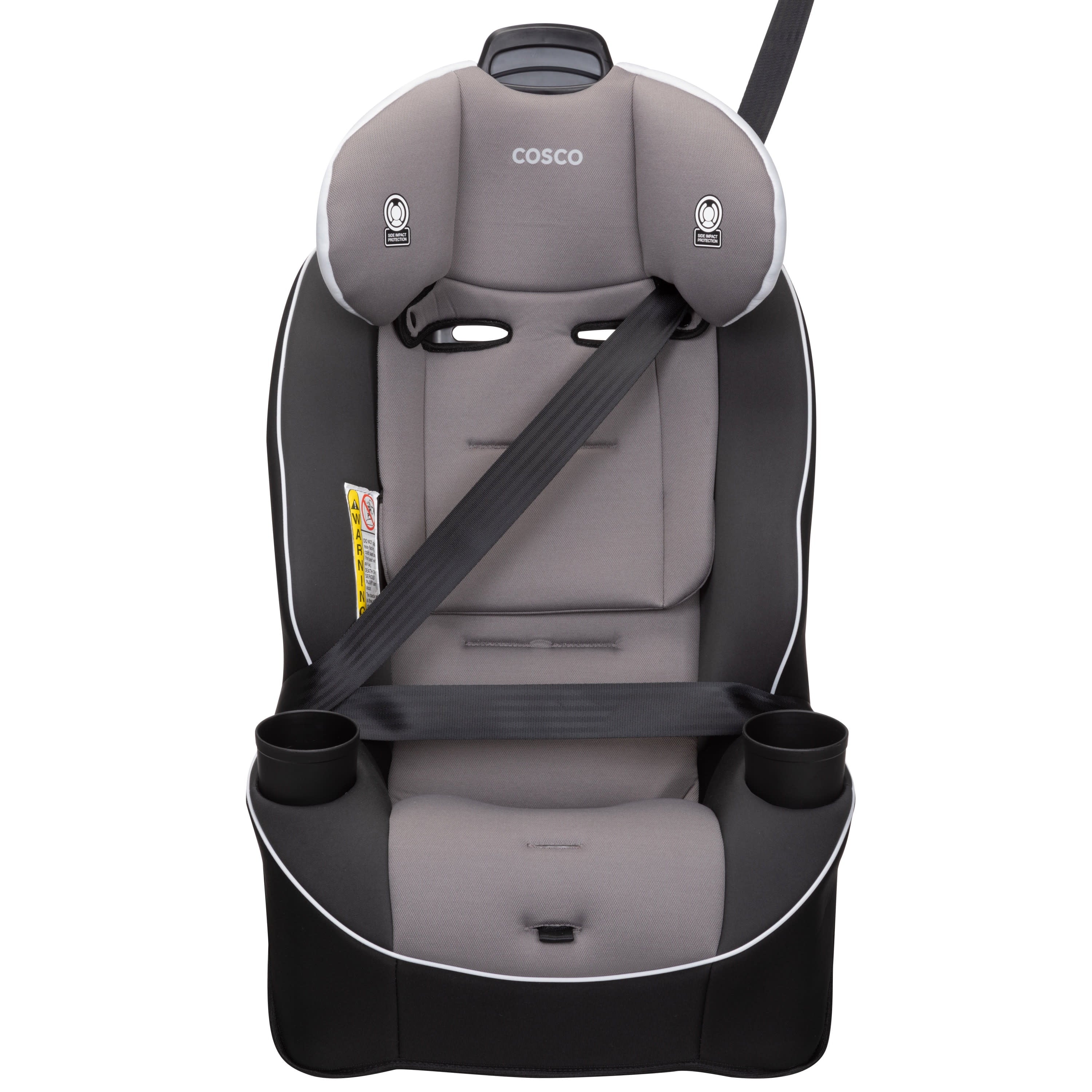 Cosco Kids Easy Elite All-in-One Convertible Car Seat Sleet k7