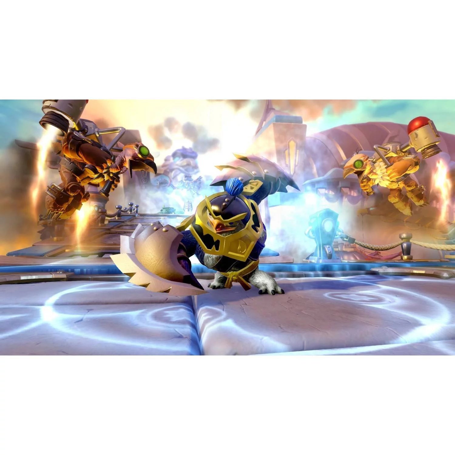 Skylanders Imaginators Starter Pack PS4 k7m