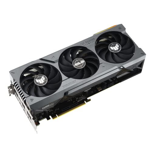 Graphics Card 12GB GDDR6X PCIe 4.0 k7
