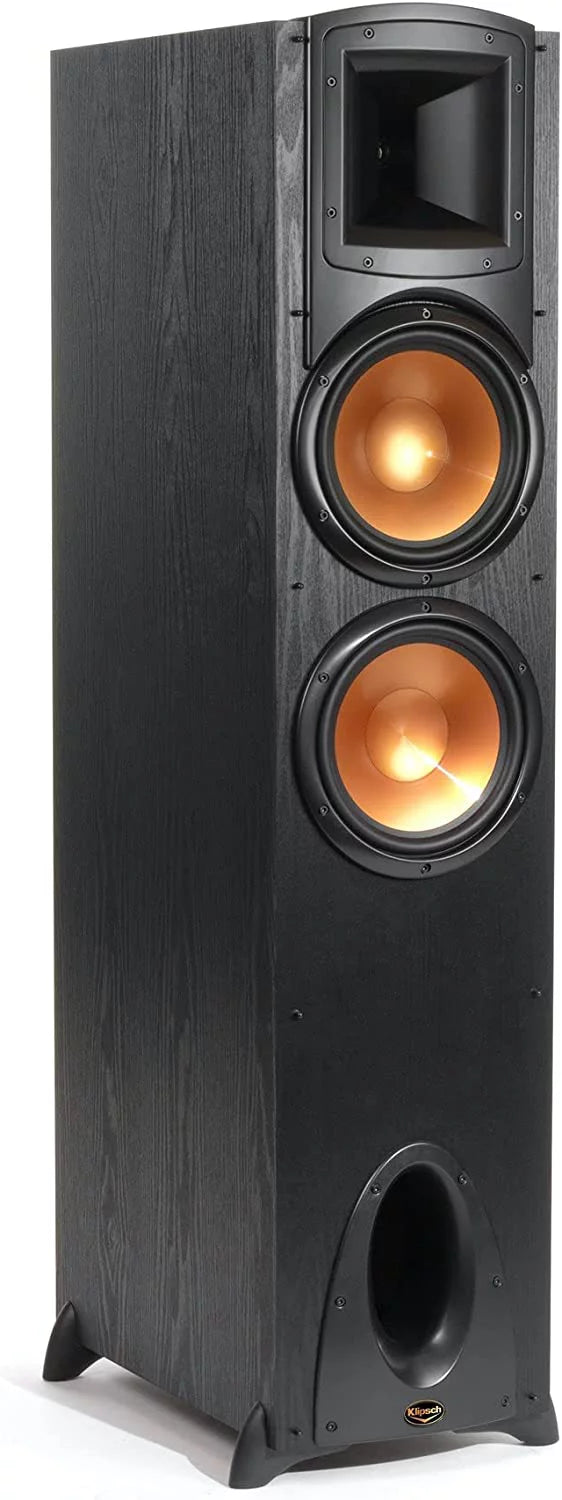 Home Theater System 7.1 Cinema-Quality A8