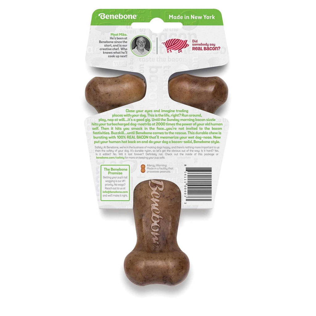 Dog Chew Toy Wishbone a7