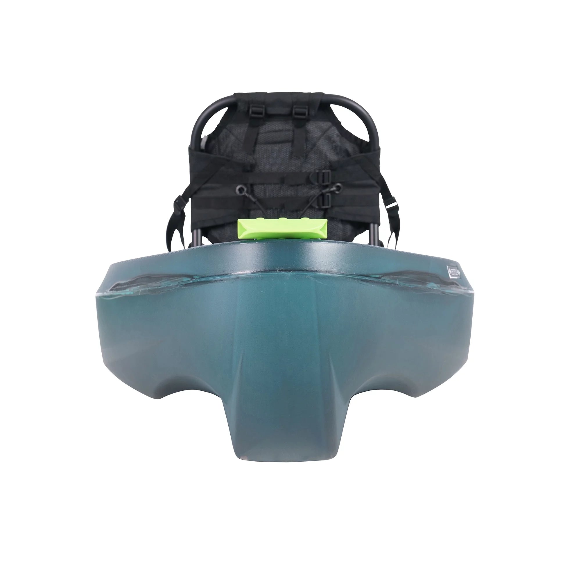 Tahoma Pro 10 ft Sit-on-Top Kayak Blue k7