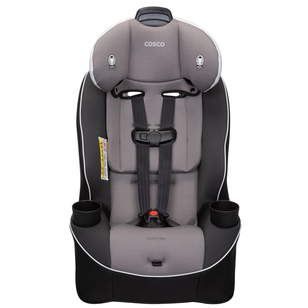 Cosco Kids Easy Elite All-in-One Convertible Car Seat Sleet k7