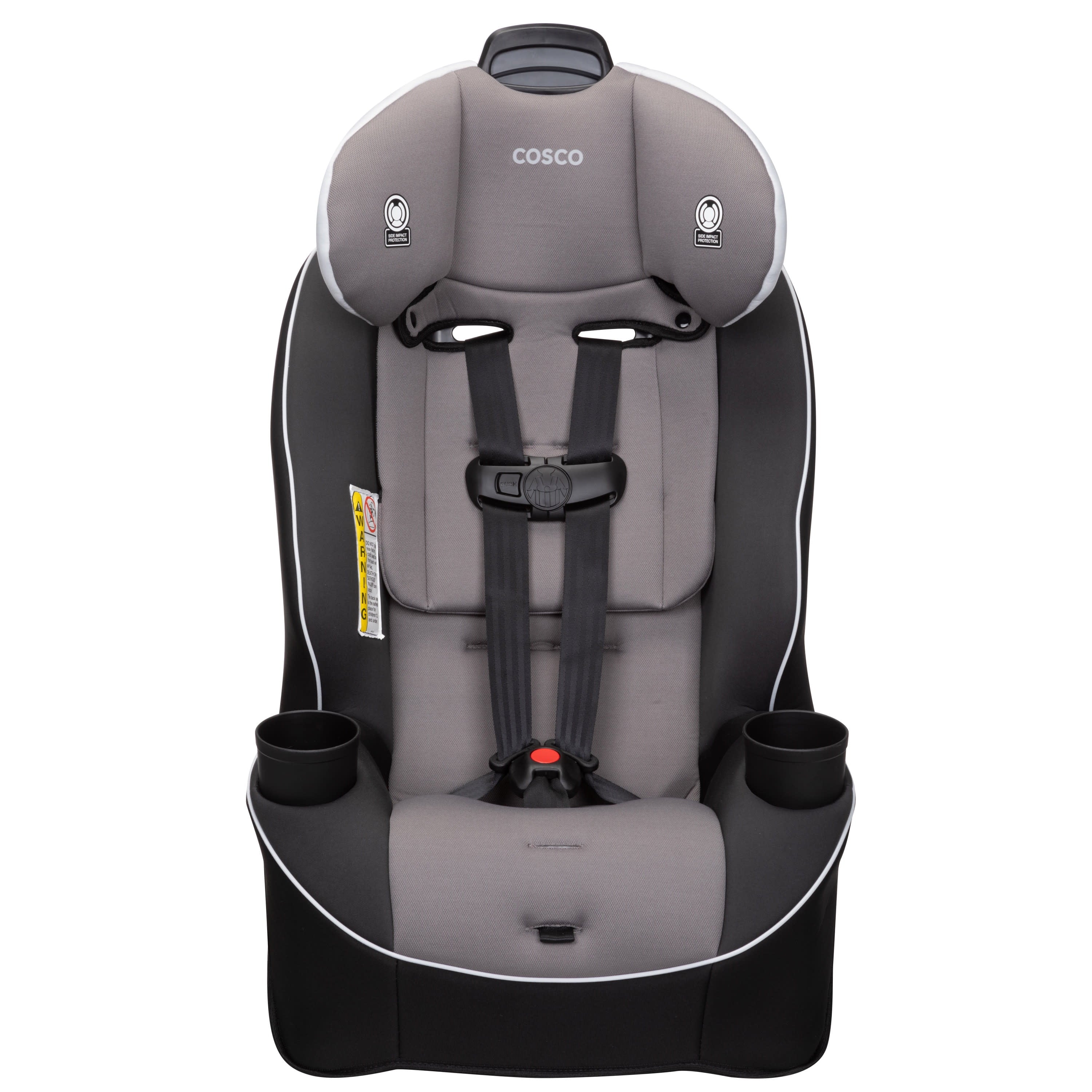 Cosco Kids Easy Elite All-in-One Convertible Car Seat Sleet k7