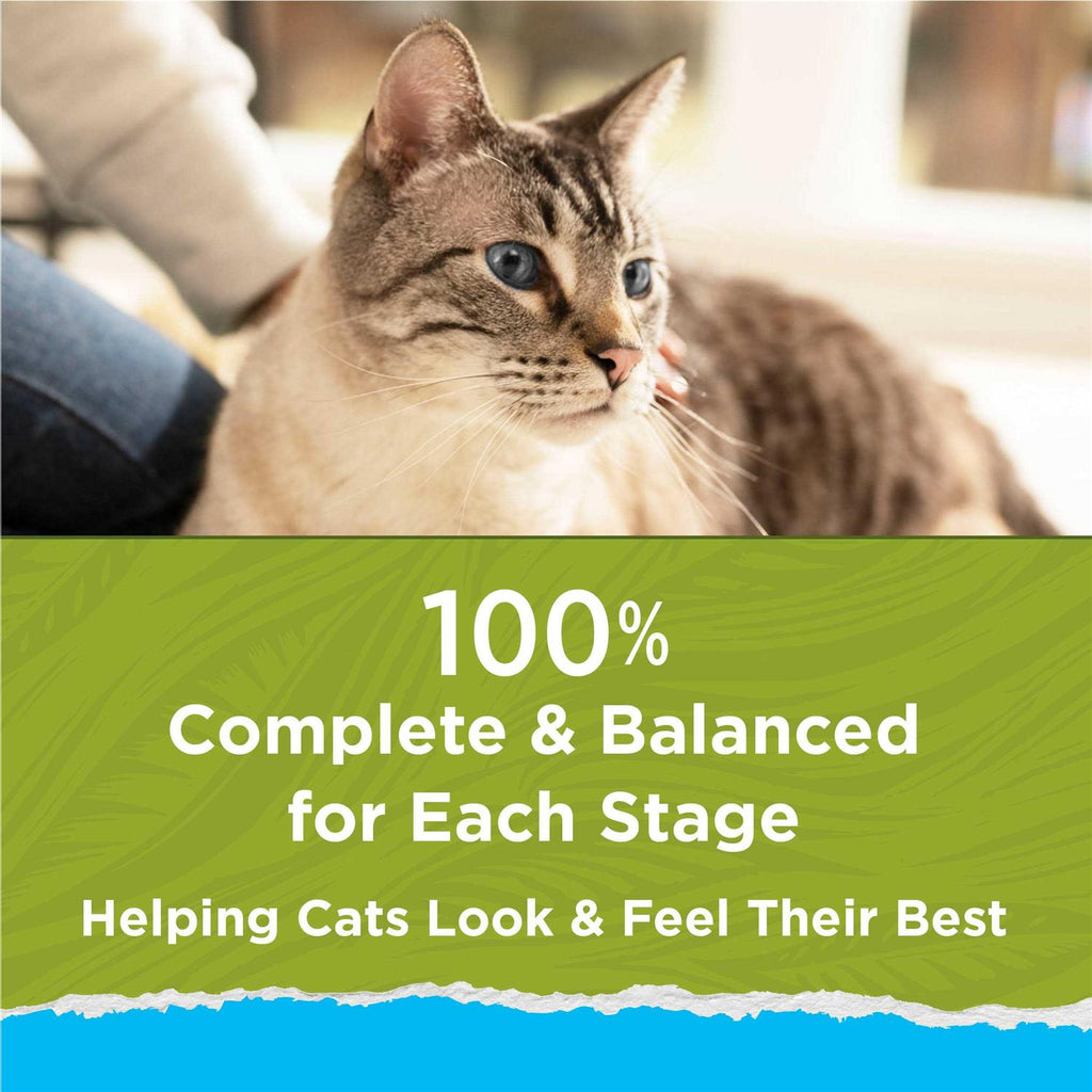 Dry Cat Food Indoor Formula k7x