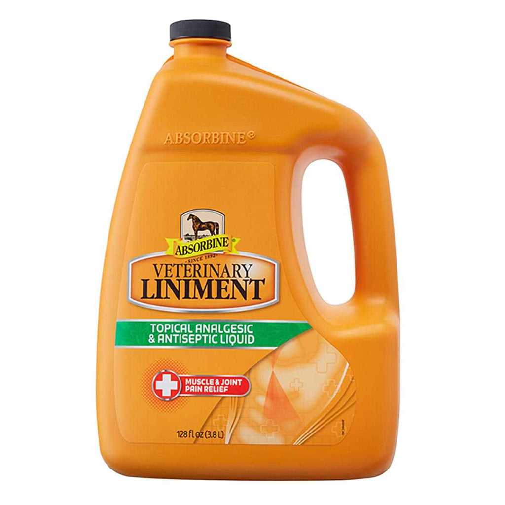 Veterinary Liniment Gel for Pets a7