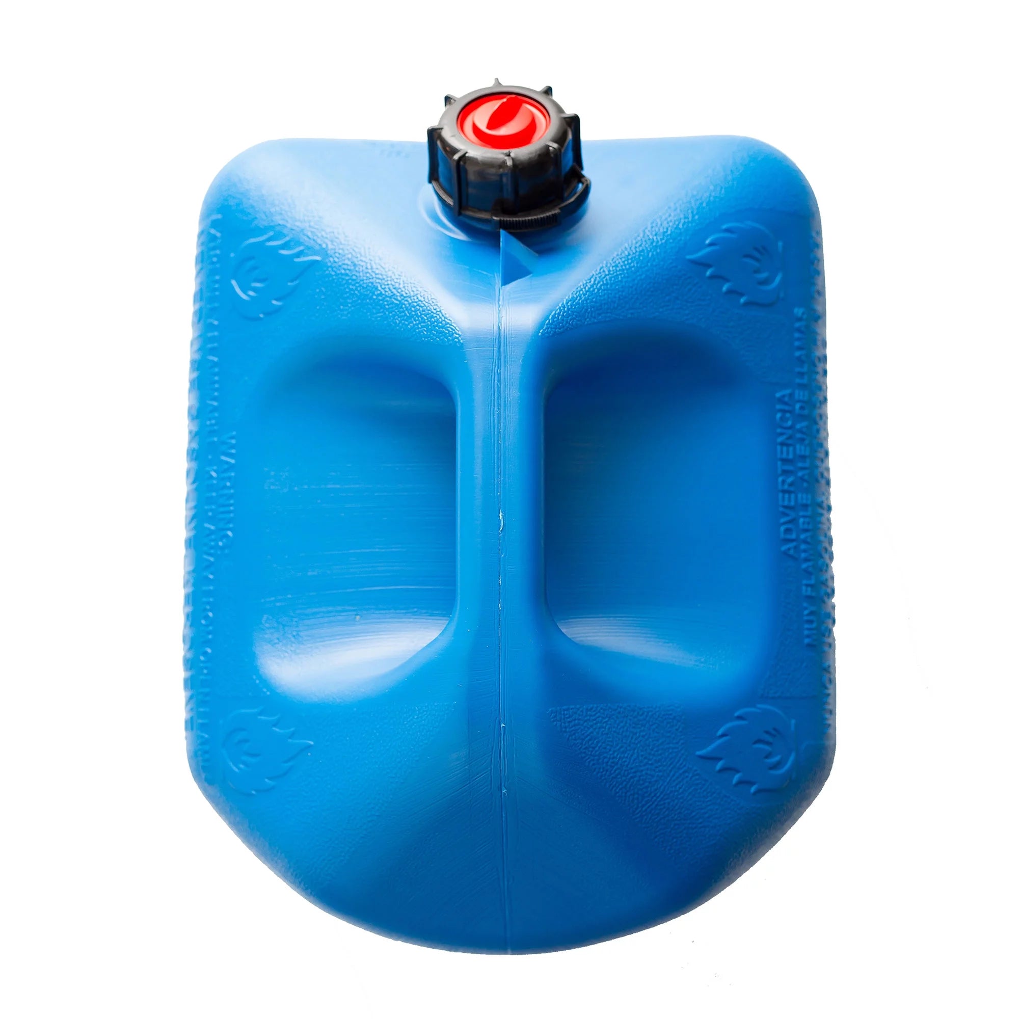 Kerosene Gas Can Container with Spout 4 Pack a7