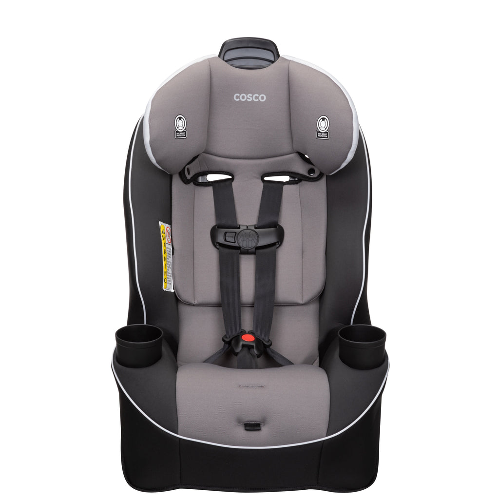 Cosco Kids Easy Elite All-in-One Convertible Car Seat Sleet k7