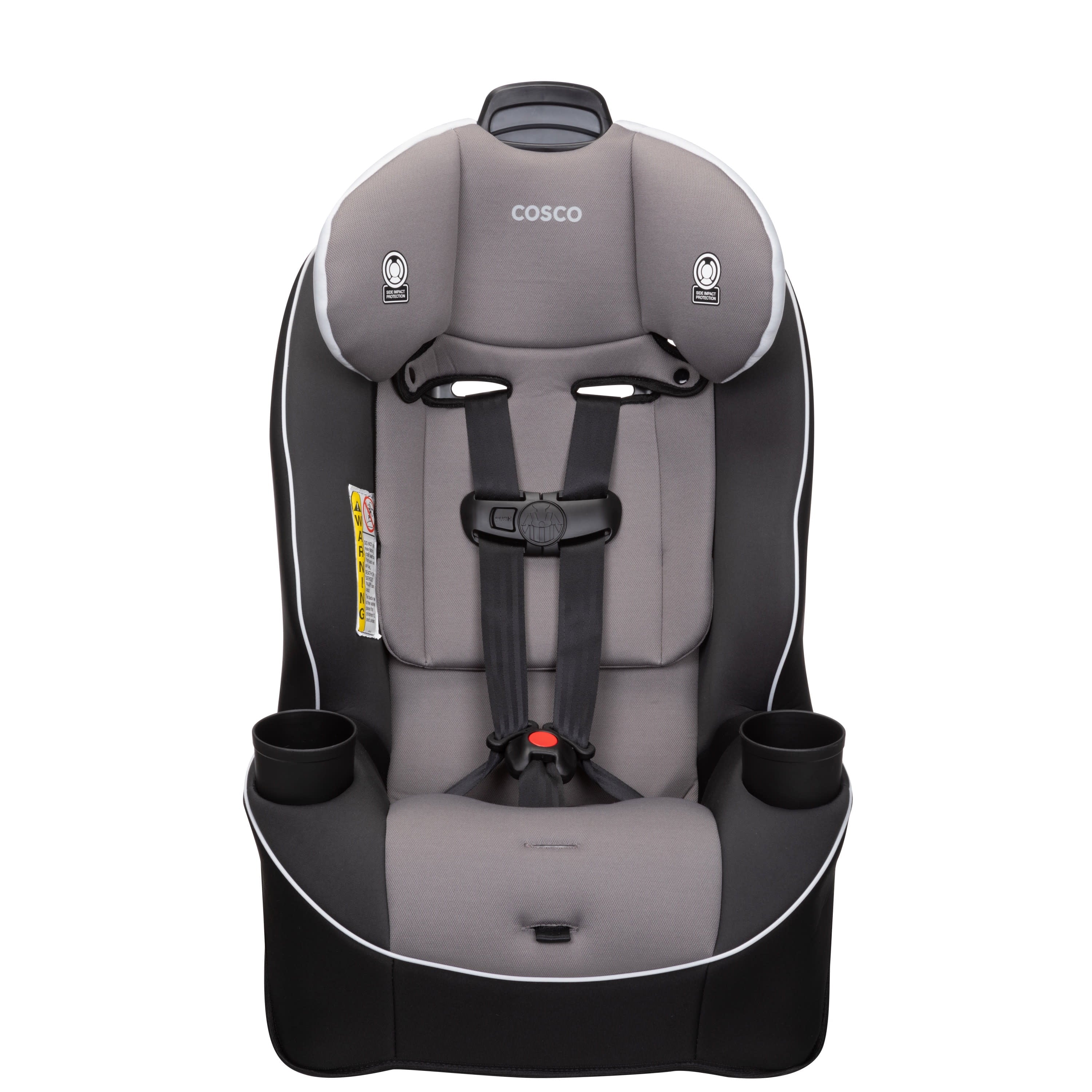 Cosco Kids Easy Elite All-in-One Convertible Car Seat Sleet k7