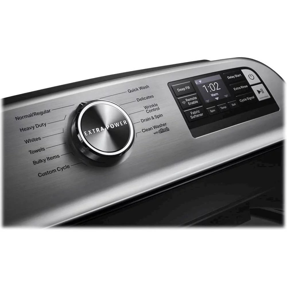 Top Loading Washing Machine 28 Inch Slate7k