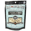 Northwest Naturals Raw Rewards Freeze Dried Treats Minnows - Pet Supplies online store