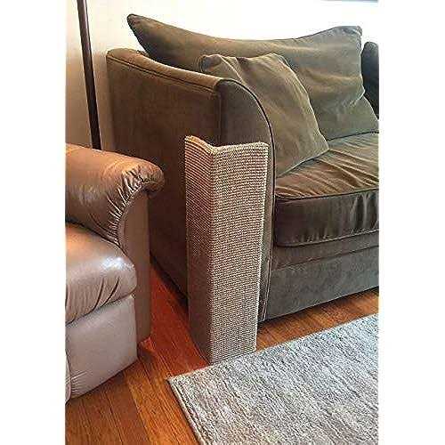 Cat Scratching Post Corner Protector k7m