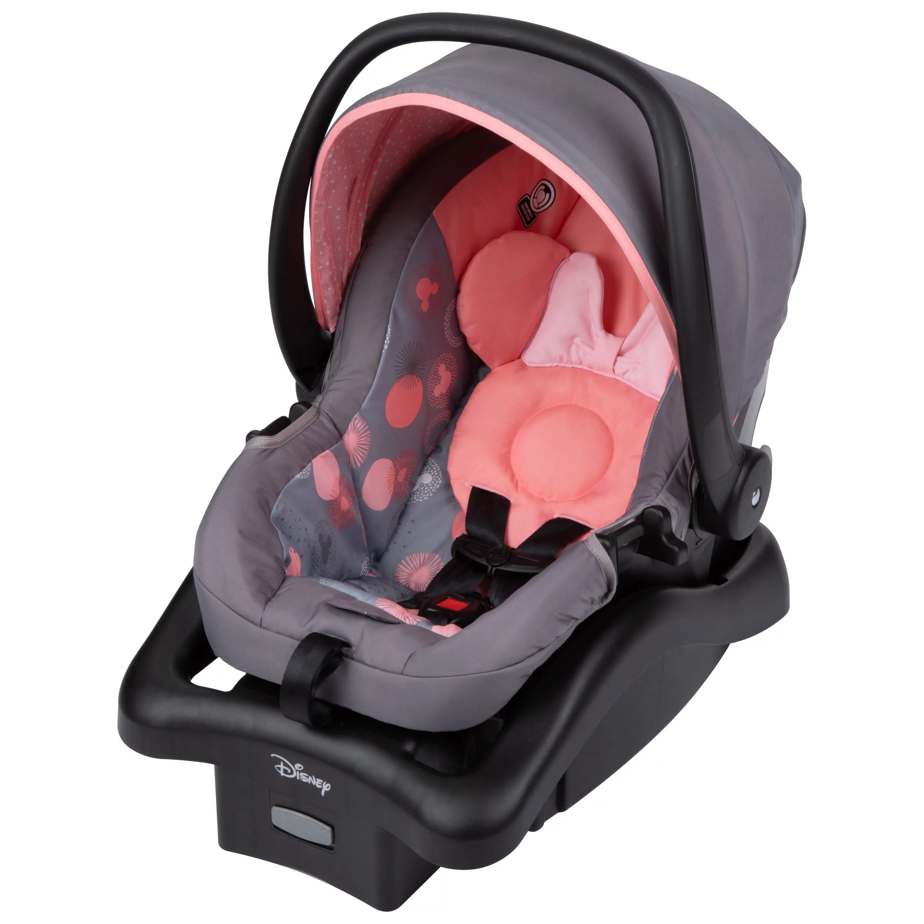Baby Minnie Mouse Travel System k7p