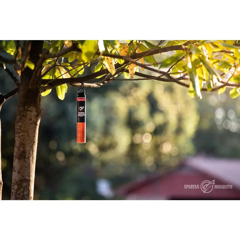 Mosquito Control Tubes 1 Acre Pack 4 Count a7