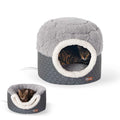 K&amp;H Pet Products Thermo-Pet Nest Heated Cat Bed - Pet Supplies online store