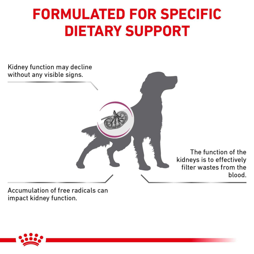 Dry Dog Food for Renal Support a7