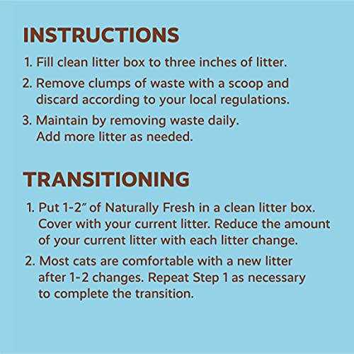 Cat Litter from Walnut Shells a7