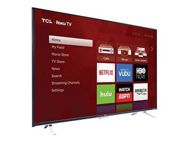 55" 4K Ultra HD Smart LED TV k7