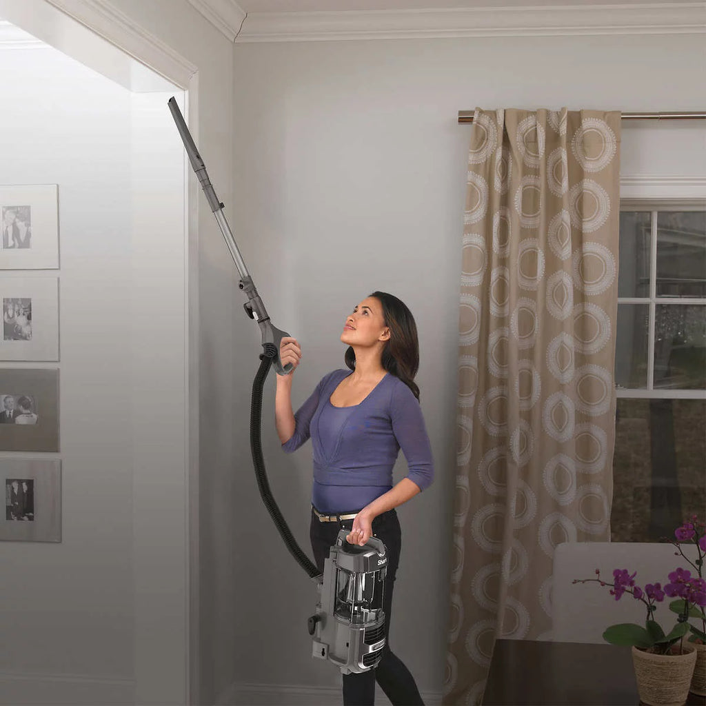 Upright Vacuum Lift-Away k7m