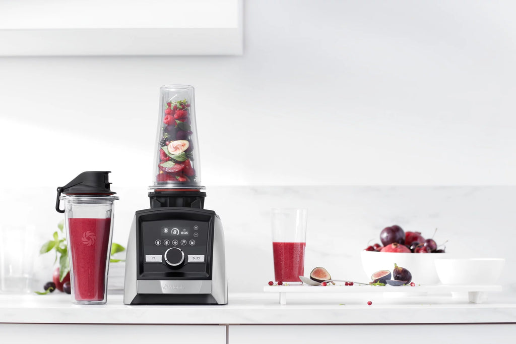 Blending Cup and Bowl Starter Kit a7