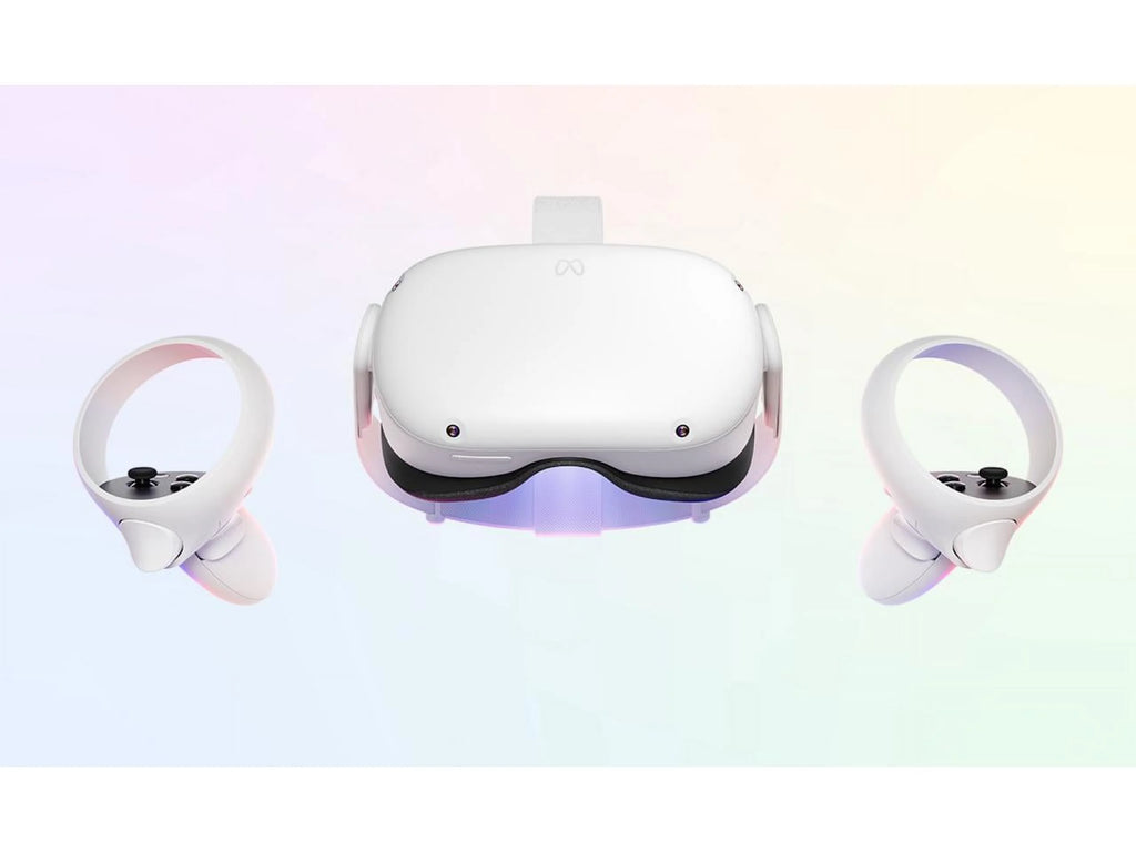 VR Headset 256GB k7