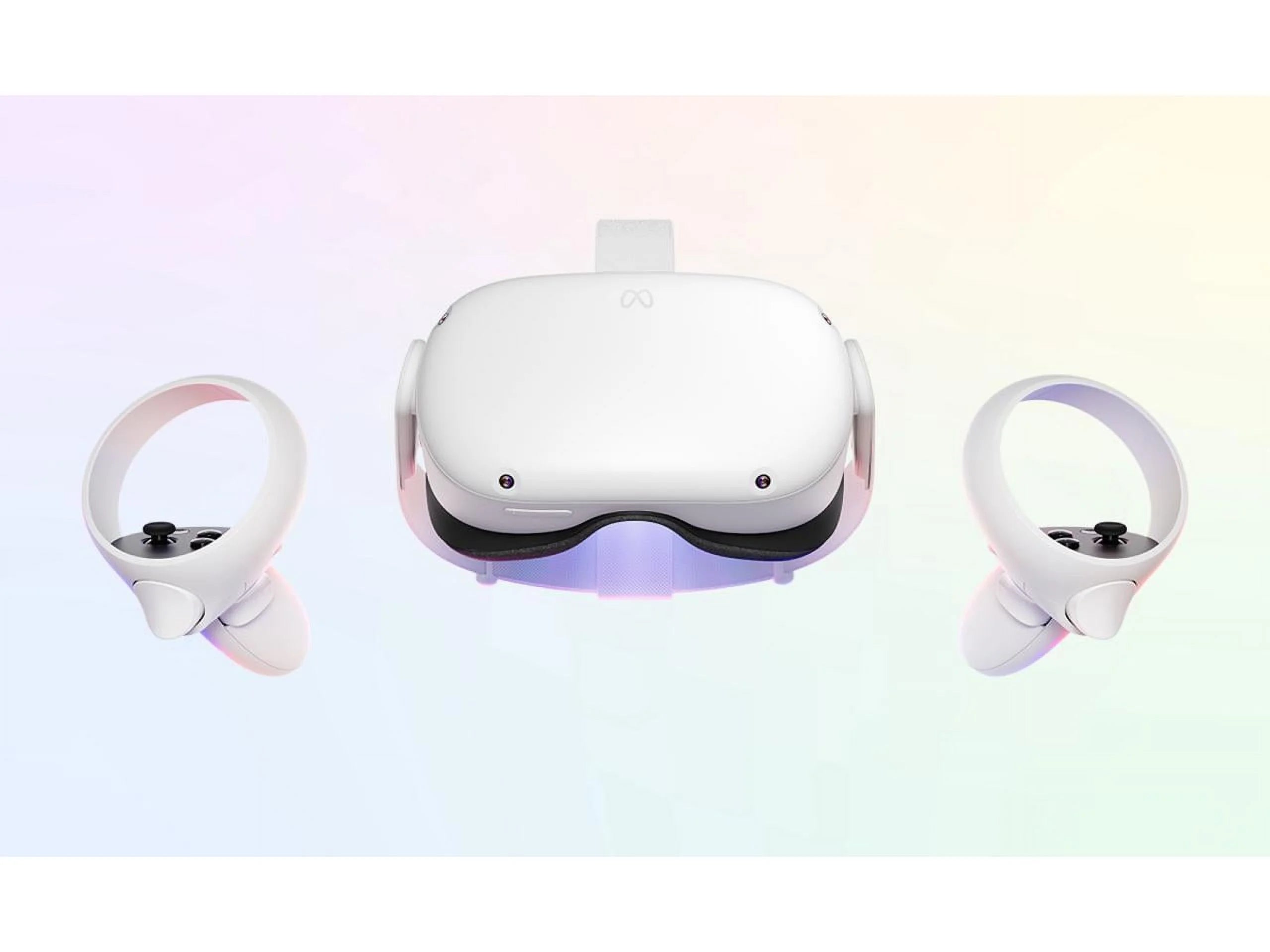 VR Headset 256GB k7