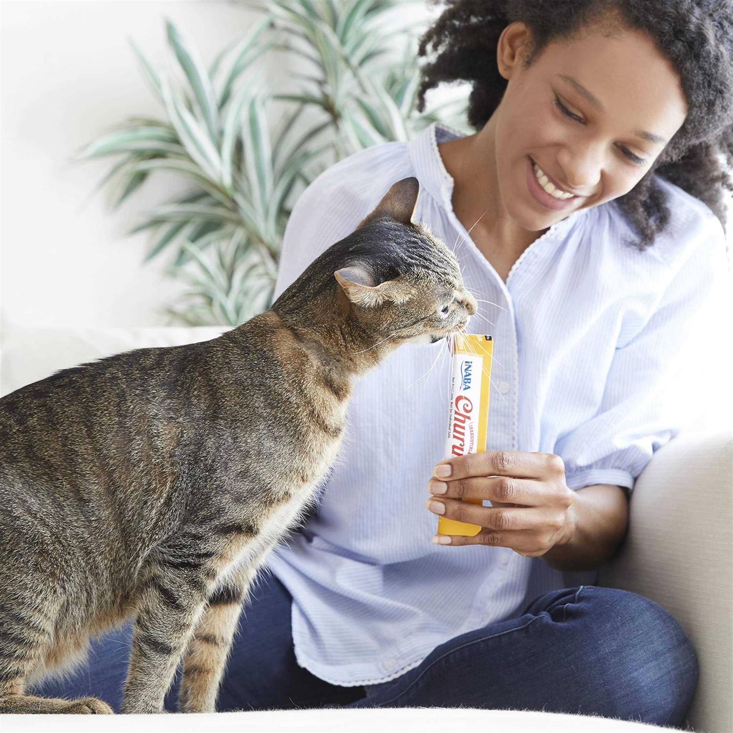 Tuna Cat Treats Variety Pack k7m