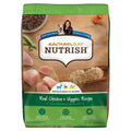 Rachael Ray Nutrish Dry Dog Food Real Chicken &amp; Veggies Recipe - Pet Supplies online store