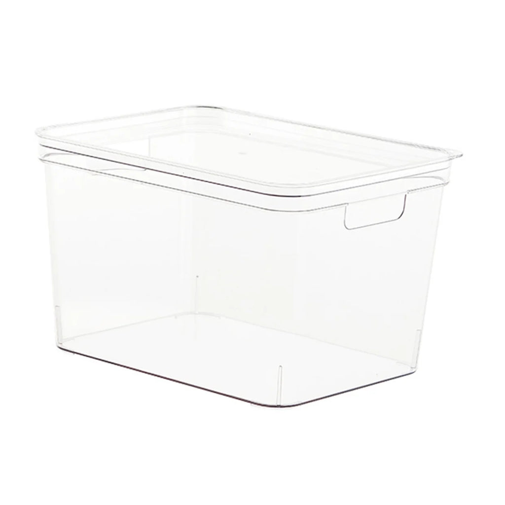Storage Box Scratch-resistant Container 36X27X14CM k7