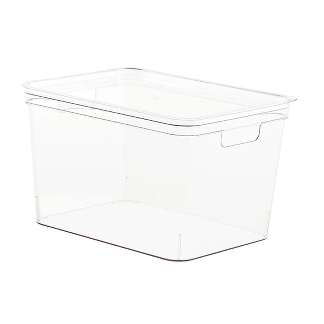 Storage Box Scratch-resistant Container 36X27X14CM k7