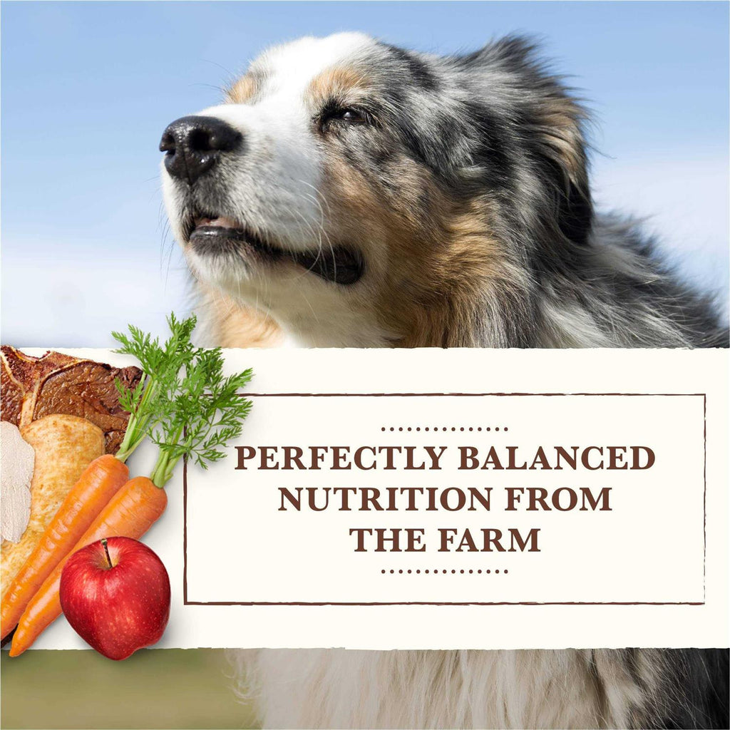 Grain Free Wet Dog Food Chicken Turkey a7