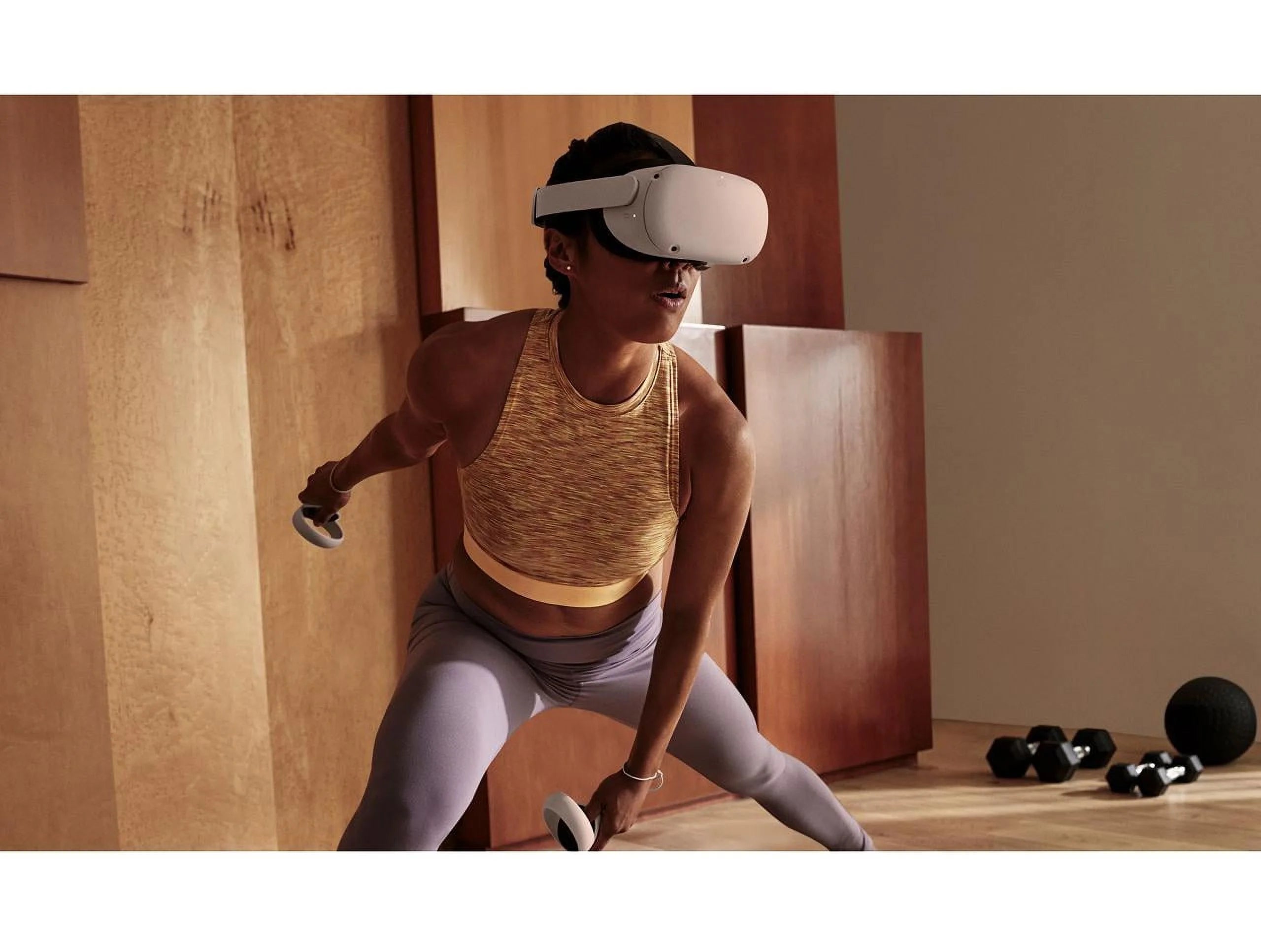 VR Headset 256GB k7