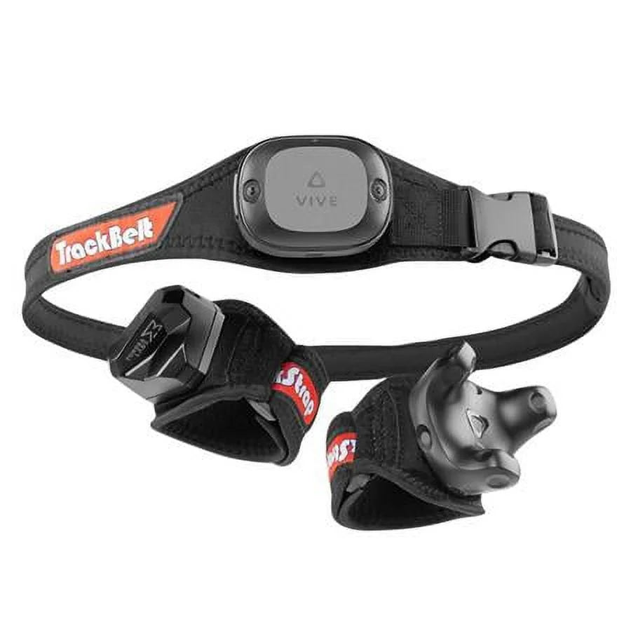 VR Tracker 3.0 Full Body Tracking Bundle with Base Station 2.0 and Straps k7